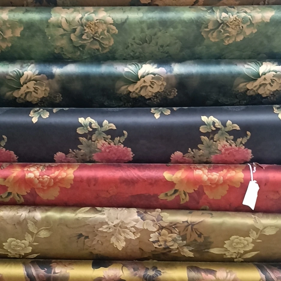 【媚娘】香云纱直播间专享链接