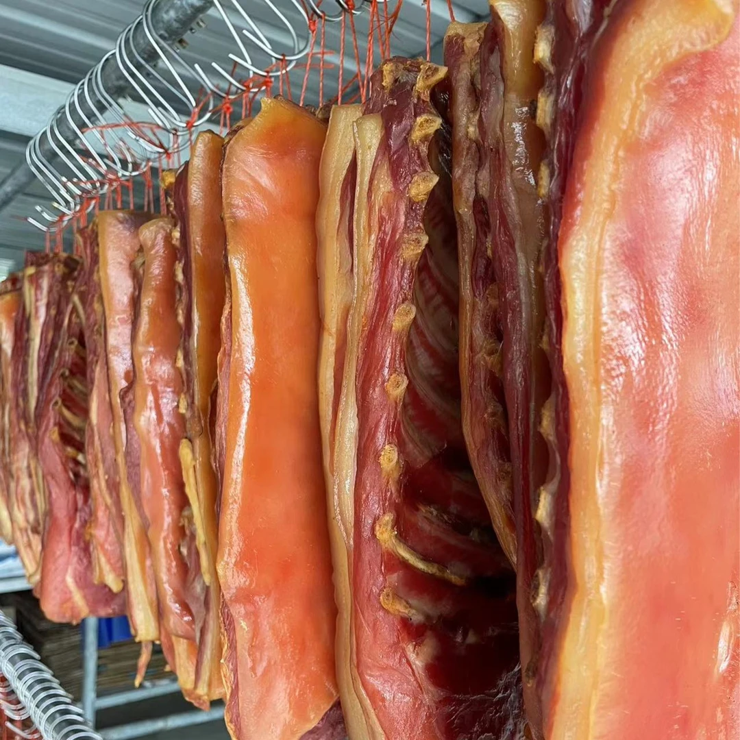 正宗六安先生店小猪肉3斤-6斤