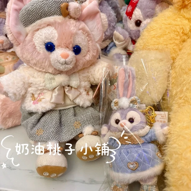 奶油桃子小铺一加三