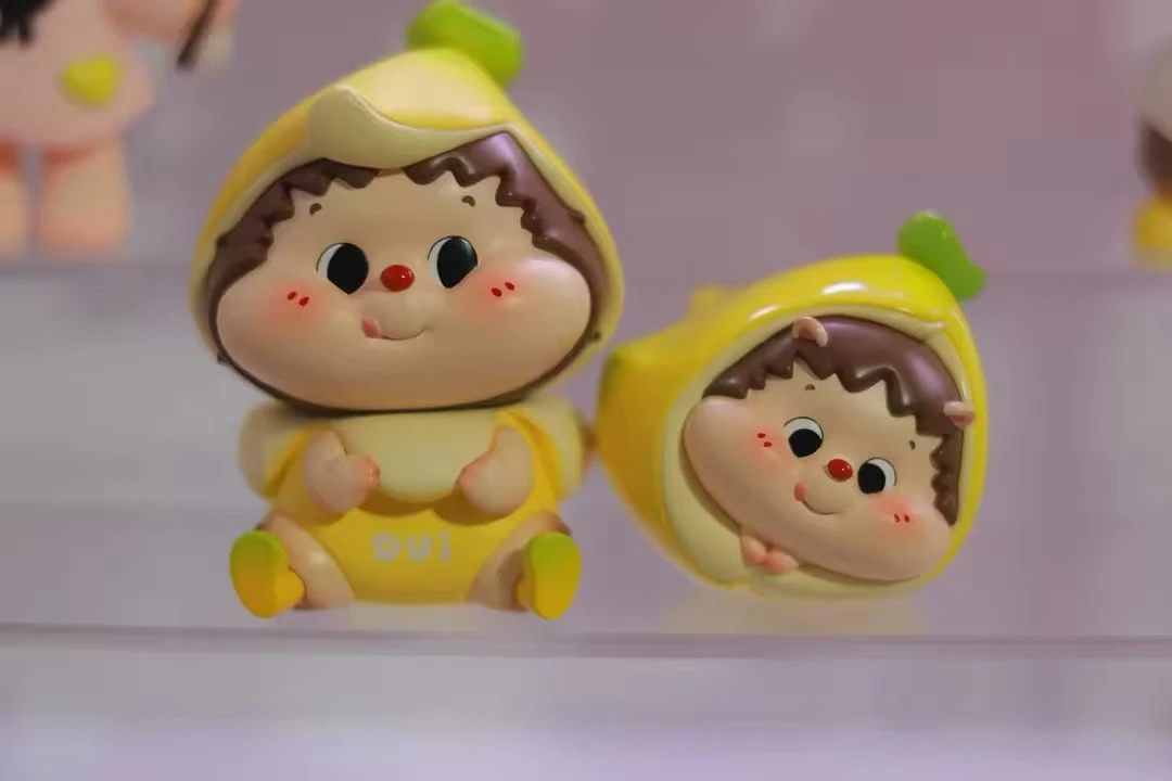 西西diy手作明盒