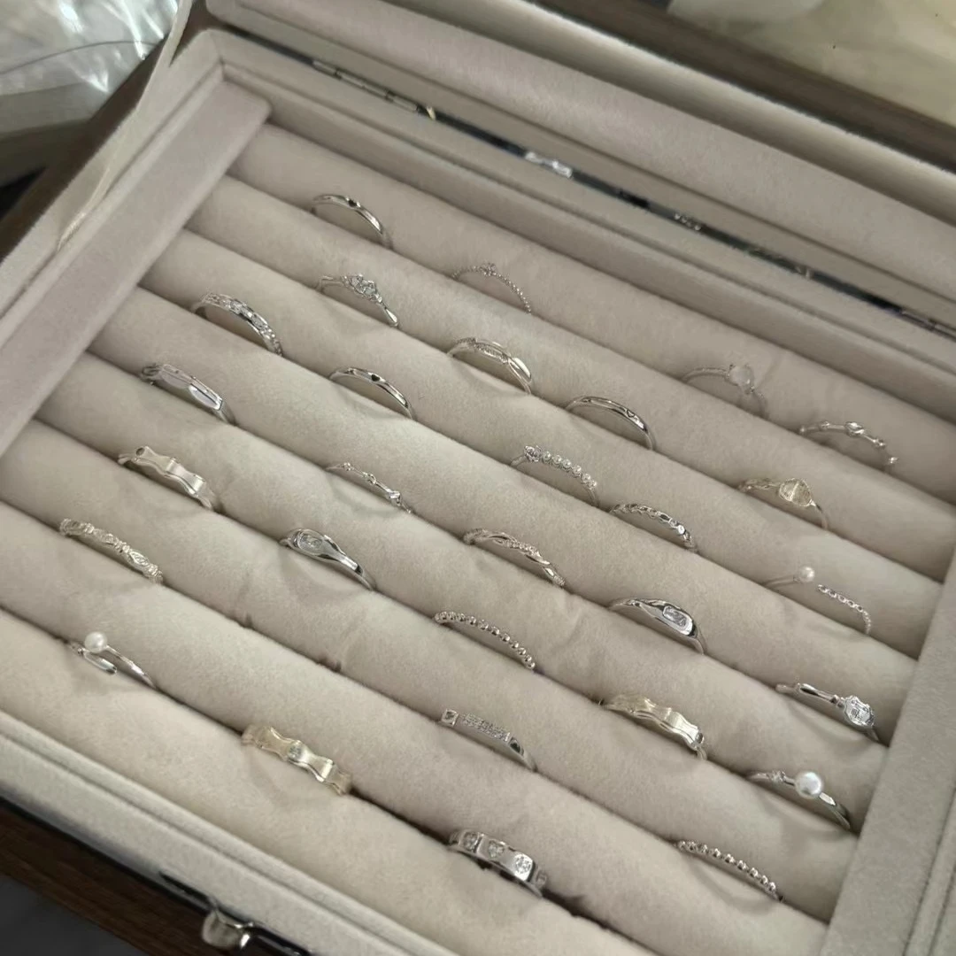 铜合金戒指 公主链接（1-100）