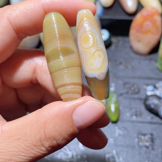 石英质玉珠宝半成品合金用****7