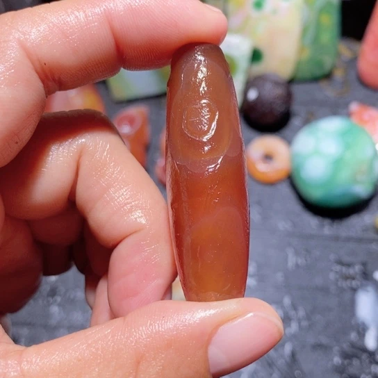 石英质玉珠宝半成品合金1**道