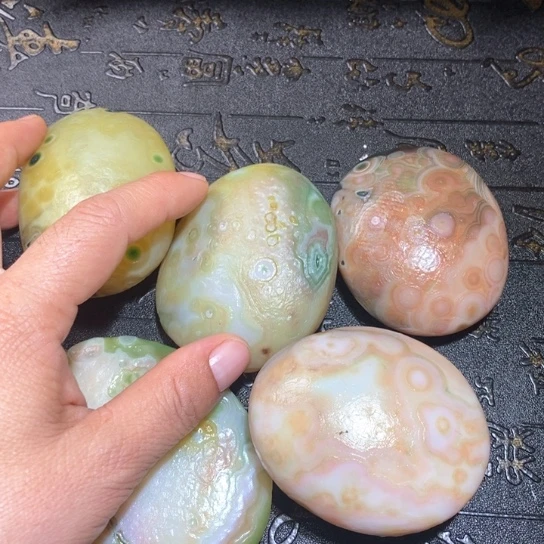 石英质玉珠宝半成品合金S****n