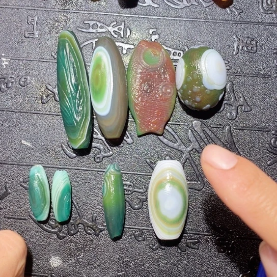 石英质玉珠宝半成品合金素*?