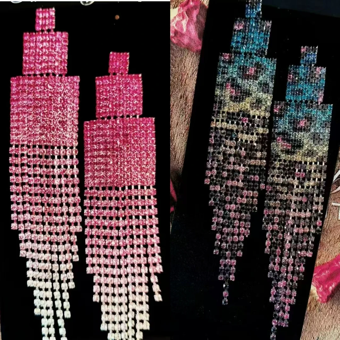 非金属树脂耳饰 唐汉布衣新款时尚耳环耳钉耳饰H