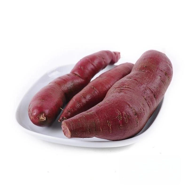 紫薯 约500g
