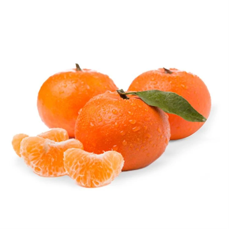 广西带叶沃柑 约500g