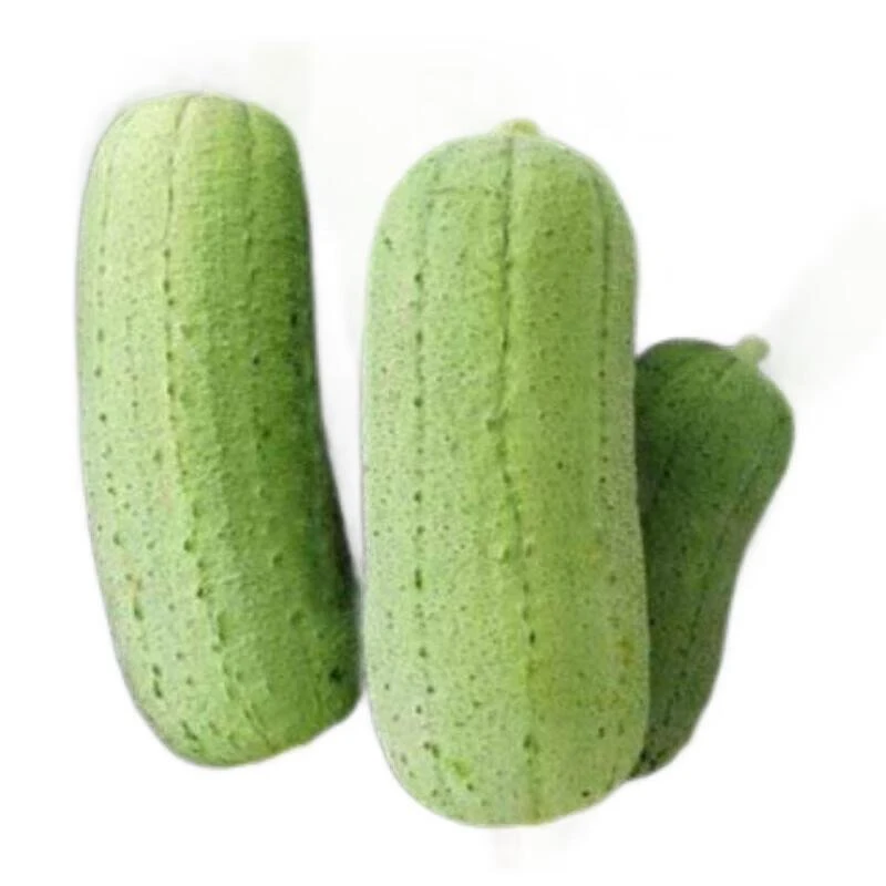 本地丝瓜 约400g丝瓜同城配