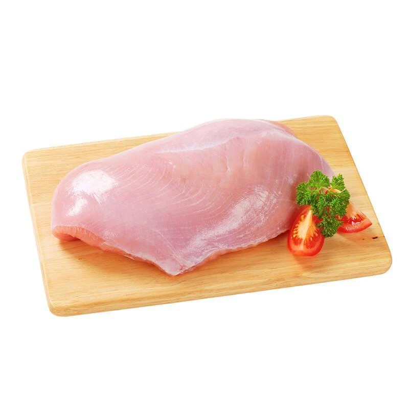 冻鸡胸肉约500g鸡胸肉同城