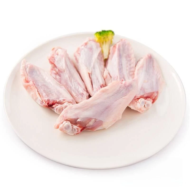 冰鸭翅中 约400g鸭肉同城配