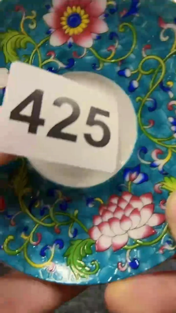 【闪购商品】密胺摆件425