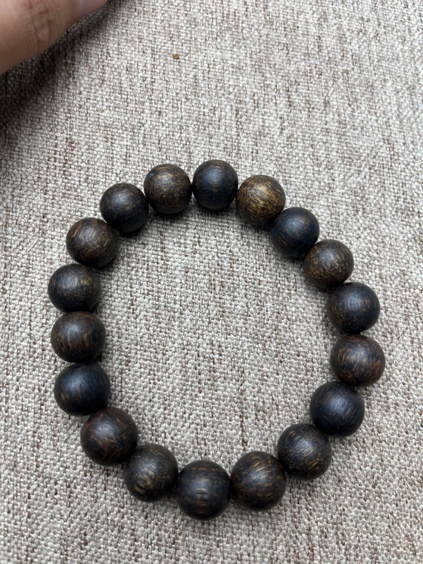 链接62号老料手链