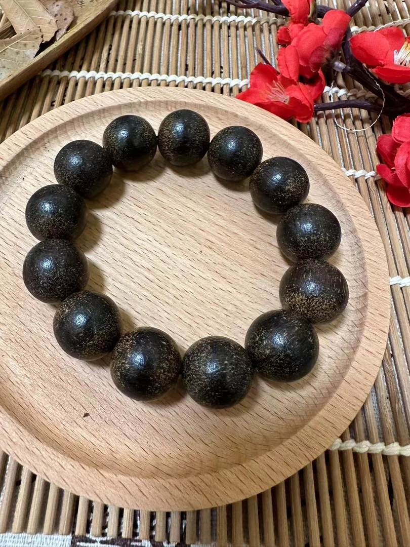 链接2号老料手链