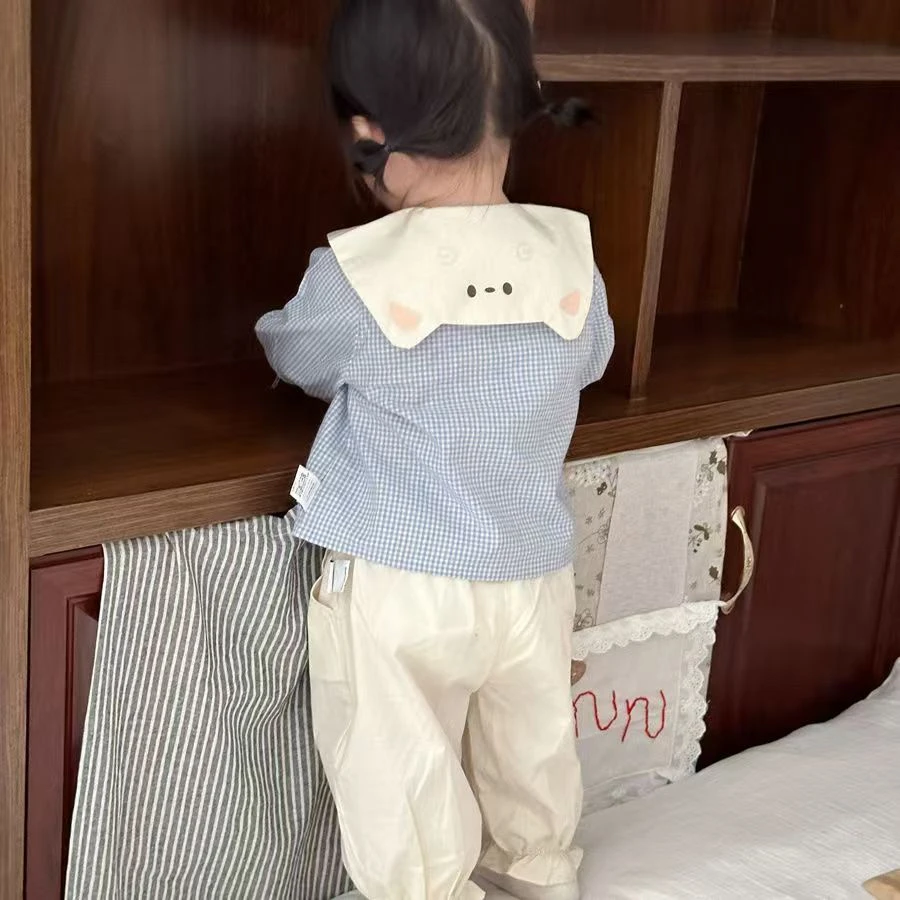 润泽家儿童服饰哈衣集合地（下单备注编码）