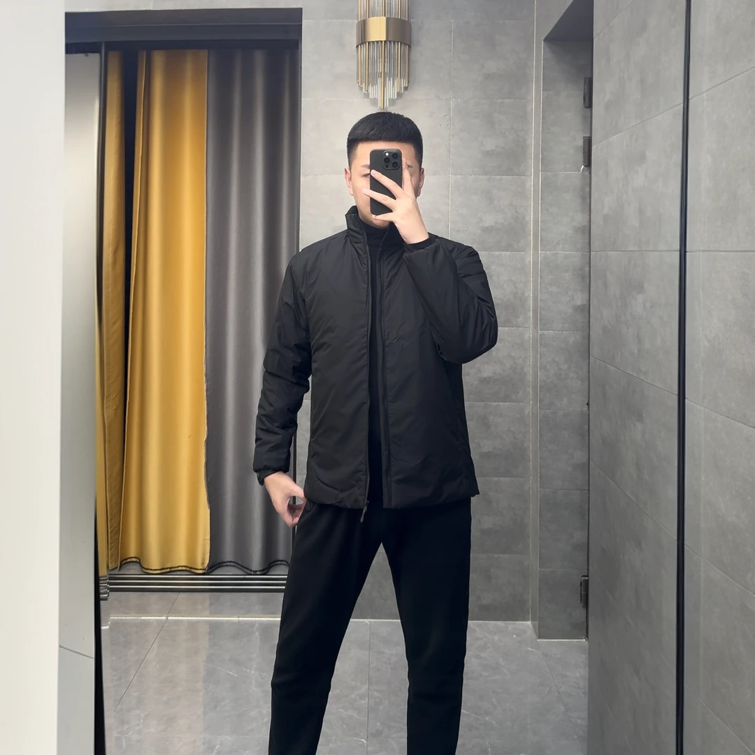 美式三防鸟阿童木同款棉衣工装夹克户外机能保暖棉服立领休闲外套