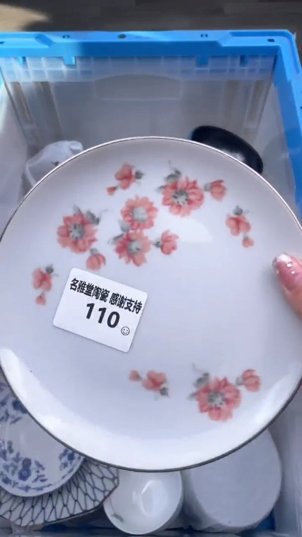 【闪购商品】瓷其他110