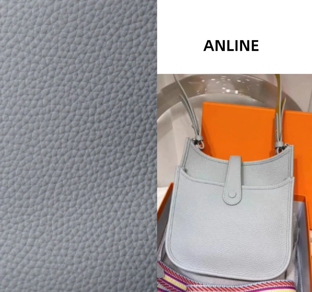 ANLINE·原创设计高定单肩斜挎包P-052