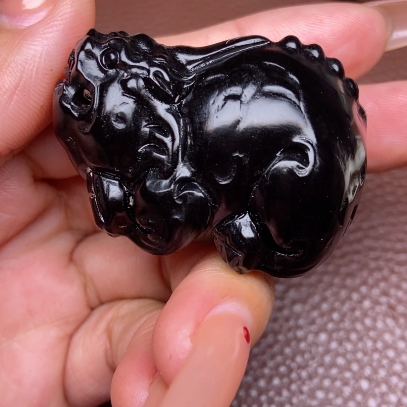 【闪购商品】和田玉（糖玉）颈饰未镶嵌
