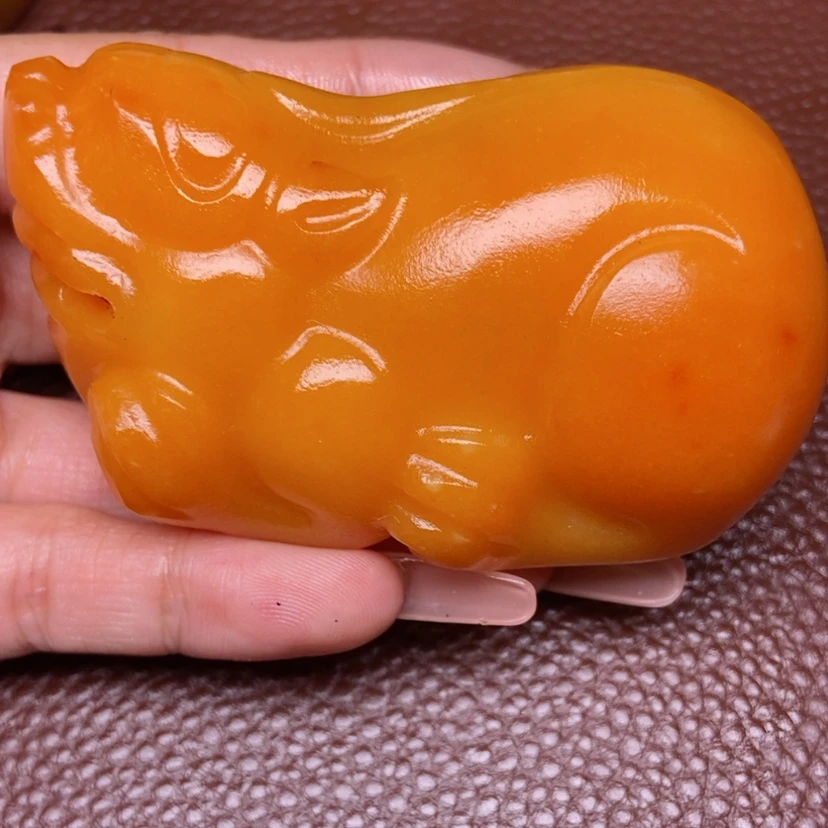 【闪购商品】和田玉颈饰未镶嵌