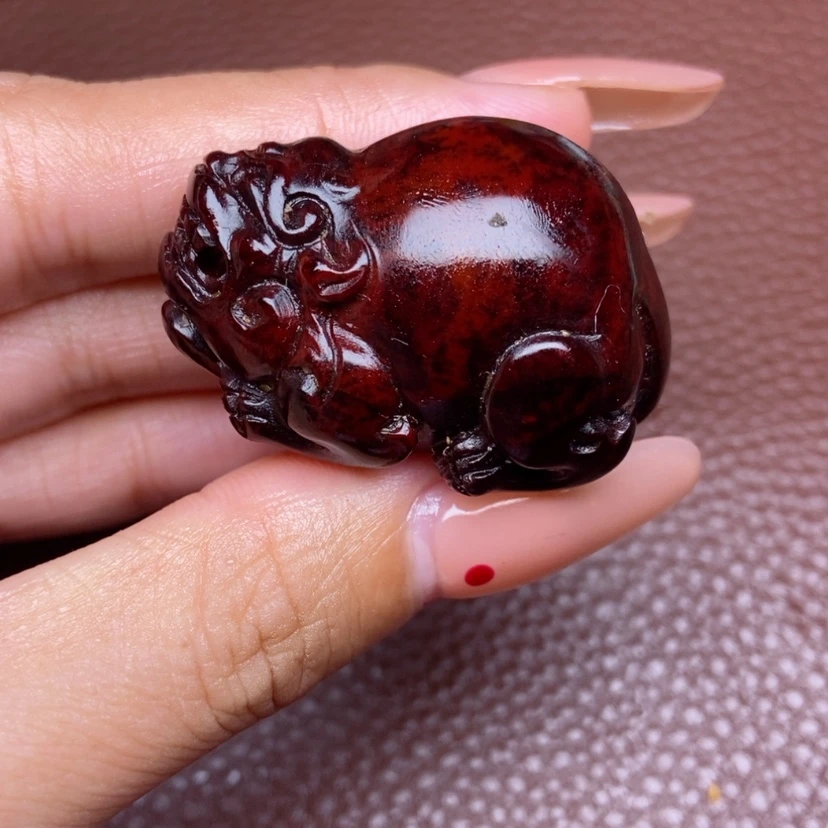 【闪购商品】和田玉（糖玉）颈饰未镶嵌