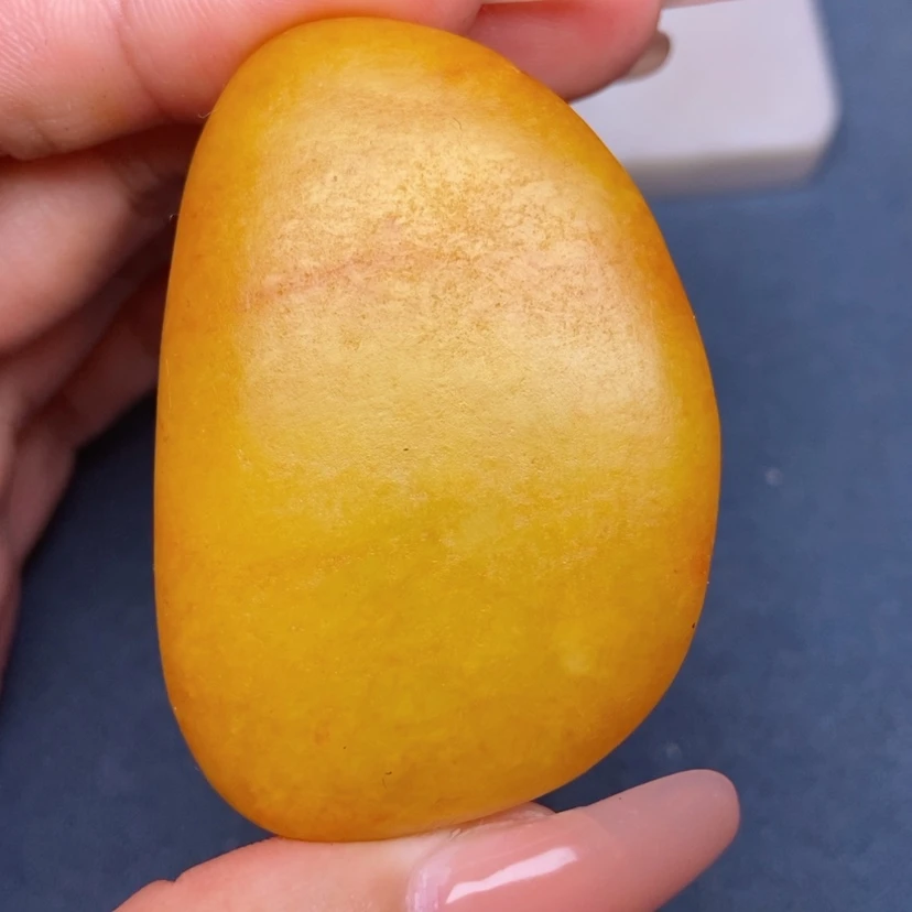 【闪购商品】和田玉（糖玉）颈饰未镶嵌