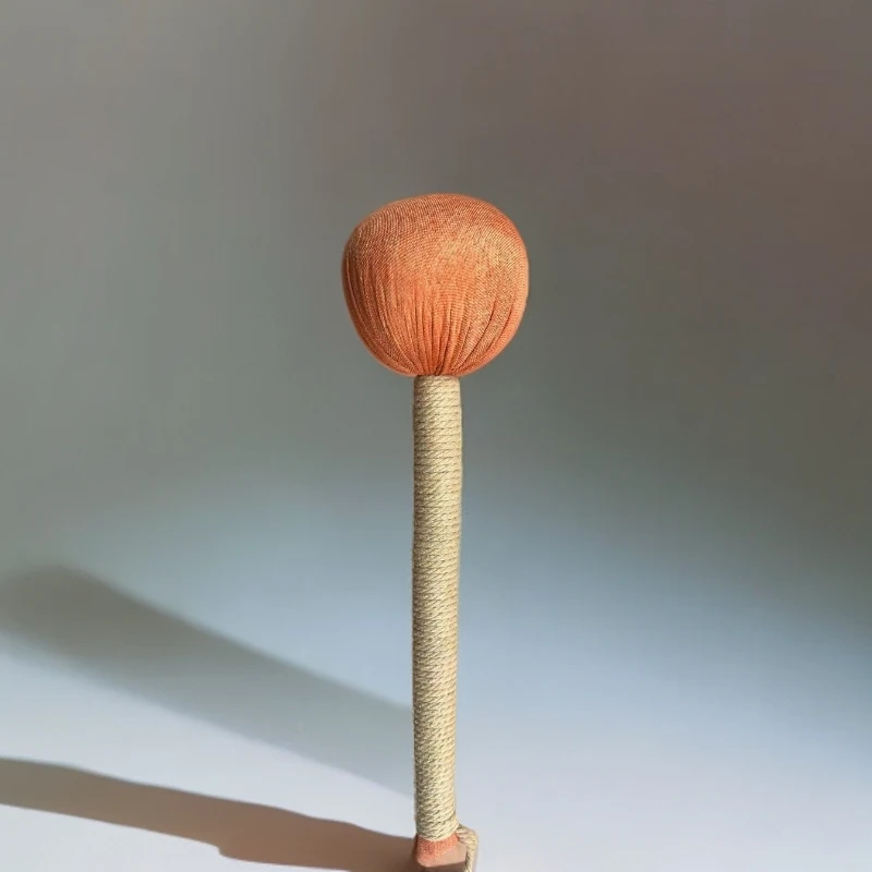 优质天然艾草棒槌槌