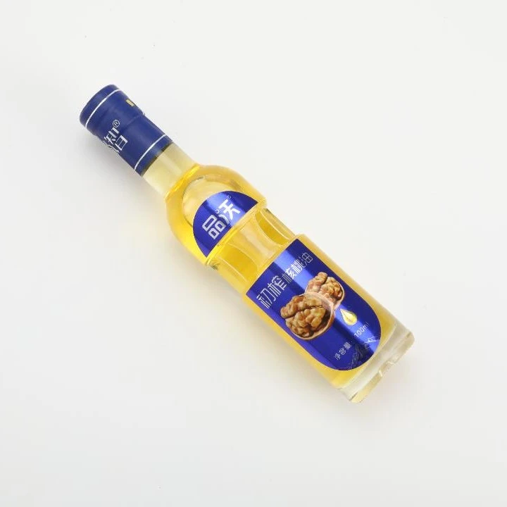 品沃初榨核桃油100ml 单瓶