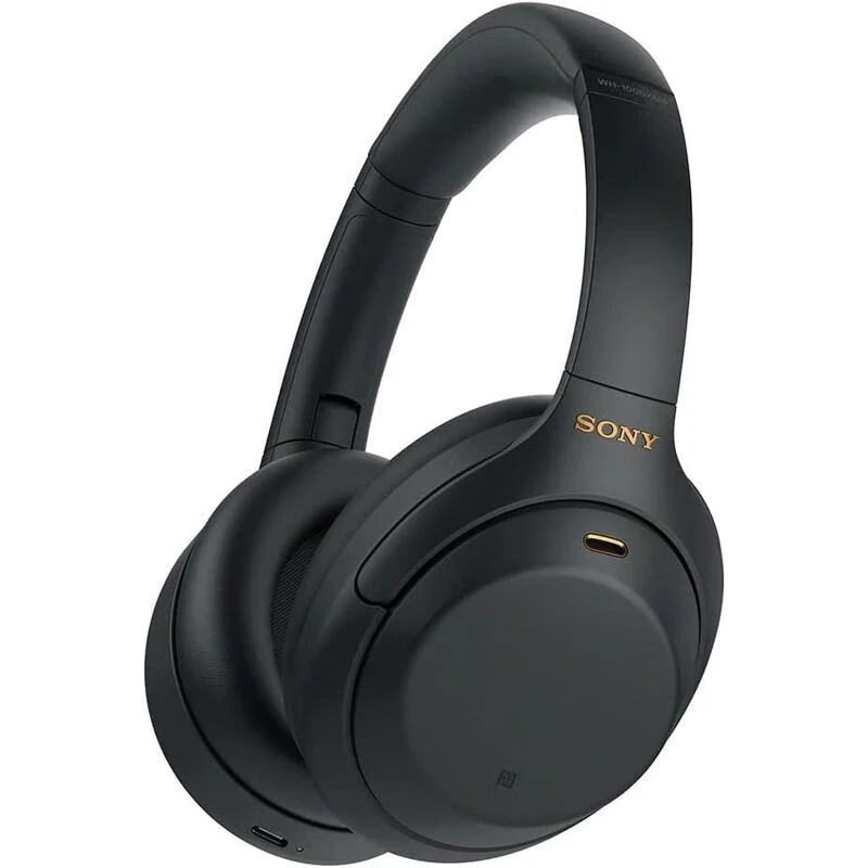 95新 Sony/索尼 WH1000XM3 无线头戴蓝牙耳机降噪专业音乐耳机