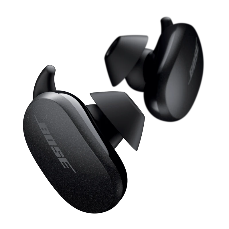 95新 BOSE 博士大鲨一代消噪耳塞真无线蓝牙耳机主动降噪耳机
