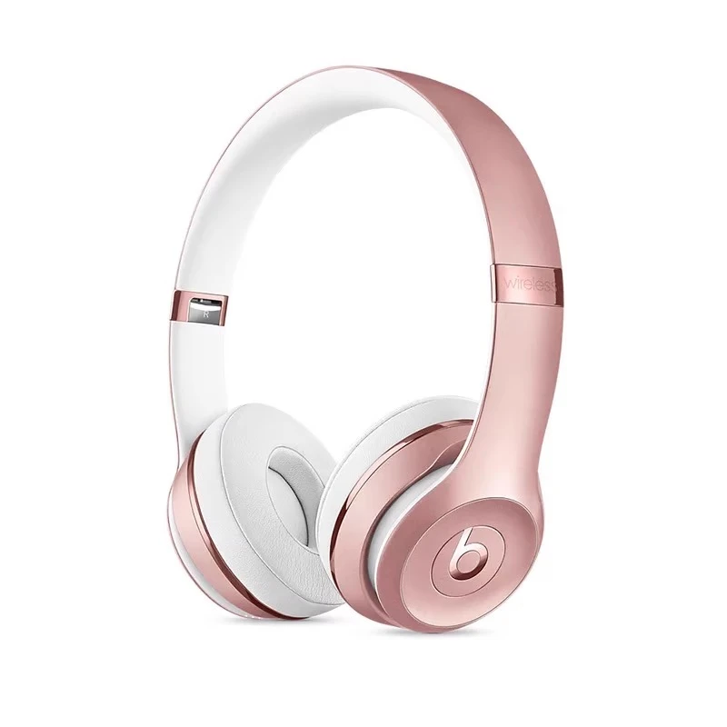 9新 BEATS Solo3 Wireless 头戴式耳机无线蓝牙Solo3魔音耳麦