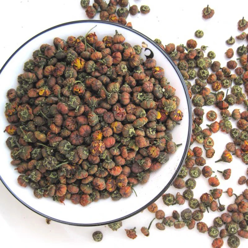 雪山.胎菊 现收山货土特产