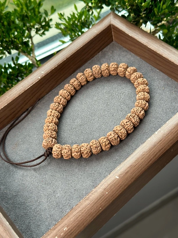 藏式老树王小金刚｜精工倒角|塔尖皮质