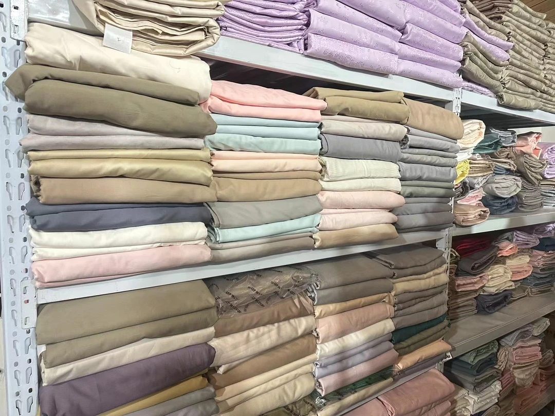 瑕疵走 只有运费险 纯棉四件套 亲肤磨毛凉感印花绒被单人1--40