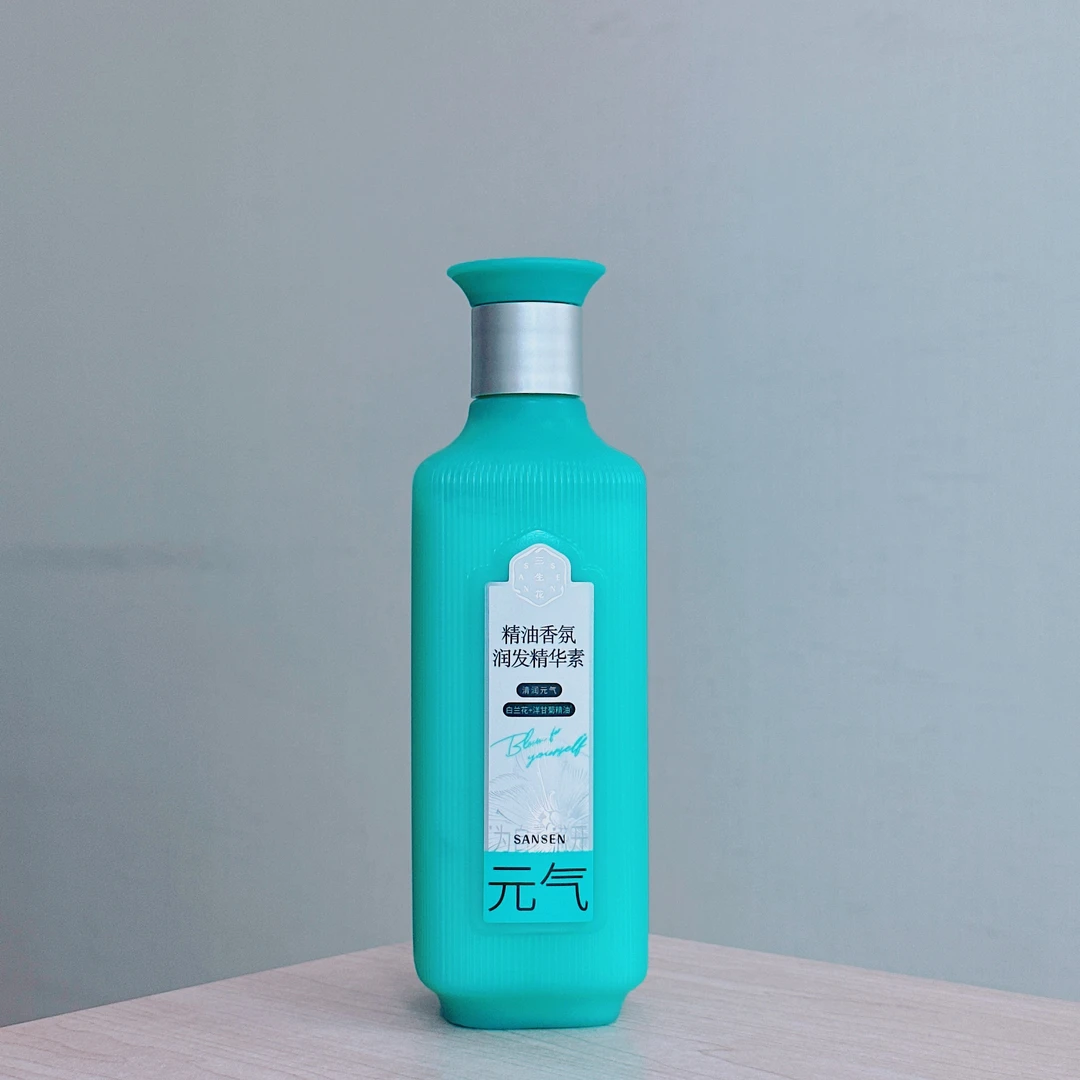 三生花清润元气护发素