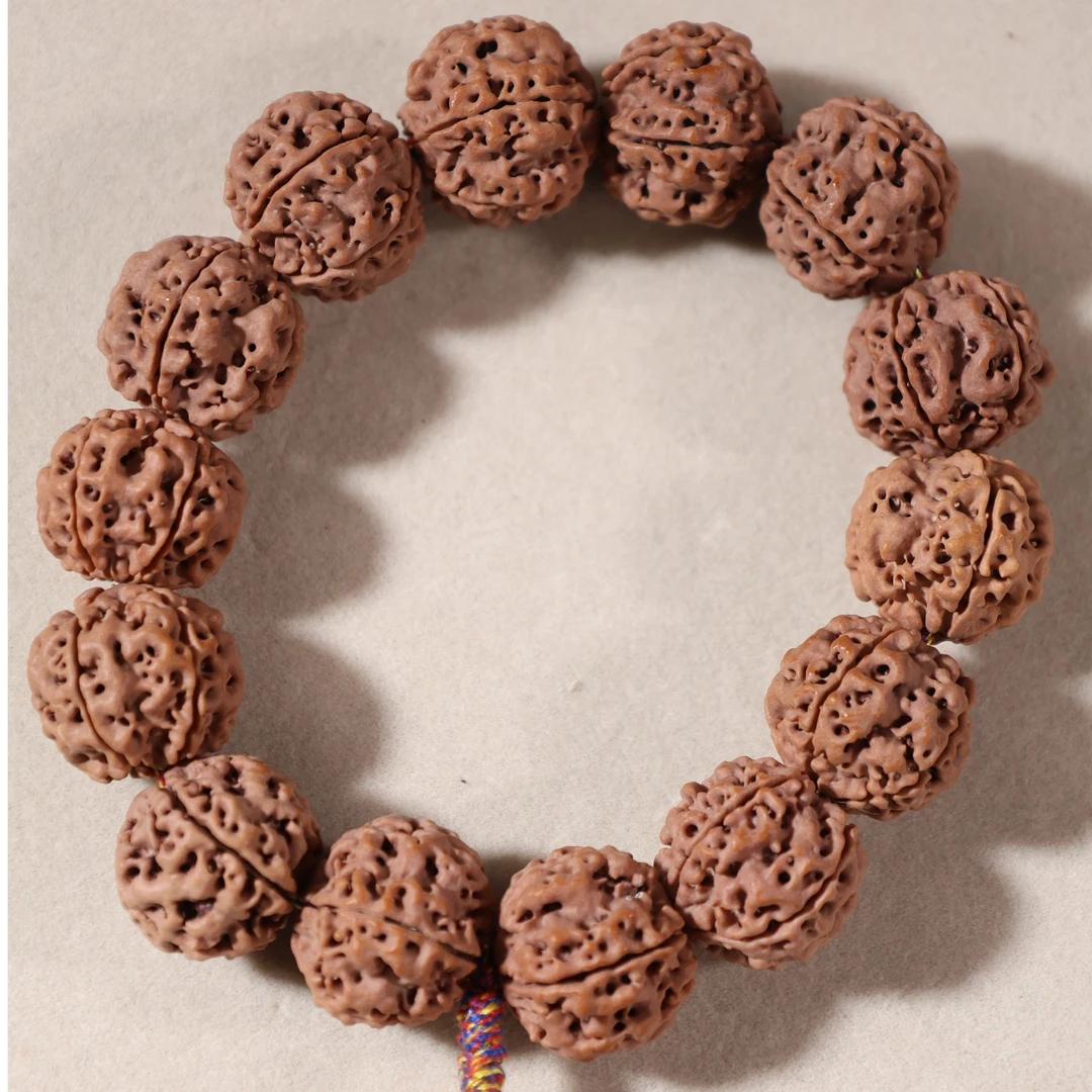 原生态金刚浪家文玩