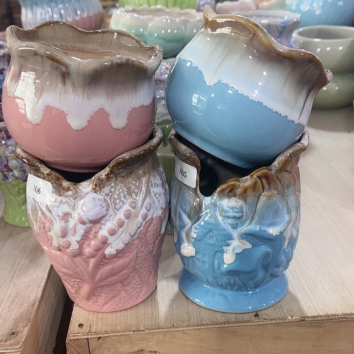 红陶听好尺寸再下单