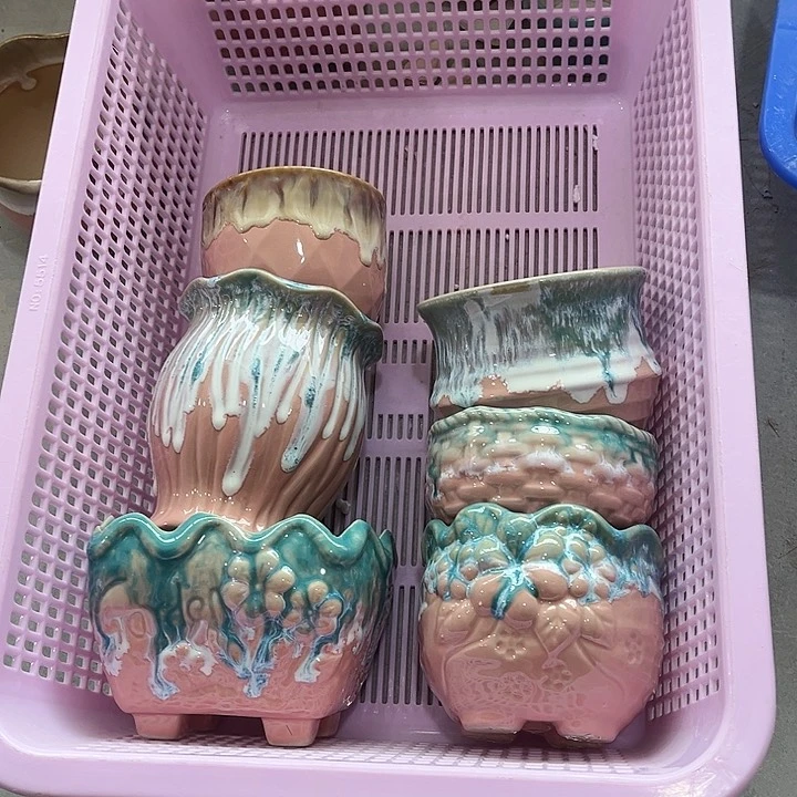 红陶听好尺寸再下单