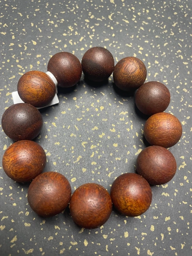 链接470号闻客手串