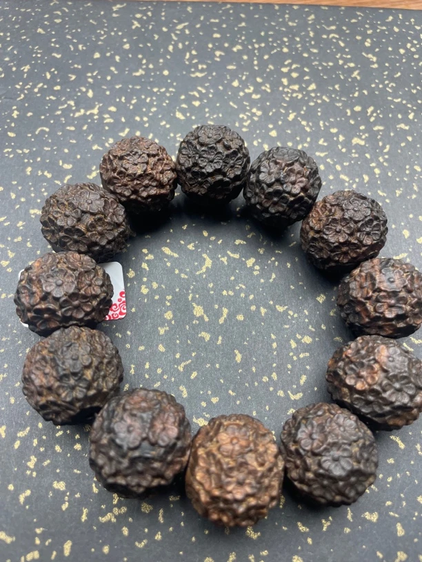 链接617号闻客手串