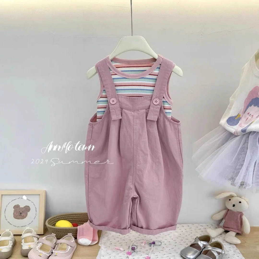 彩虹家童装韩版背心链接