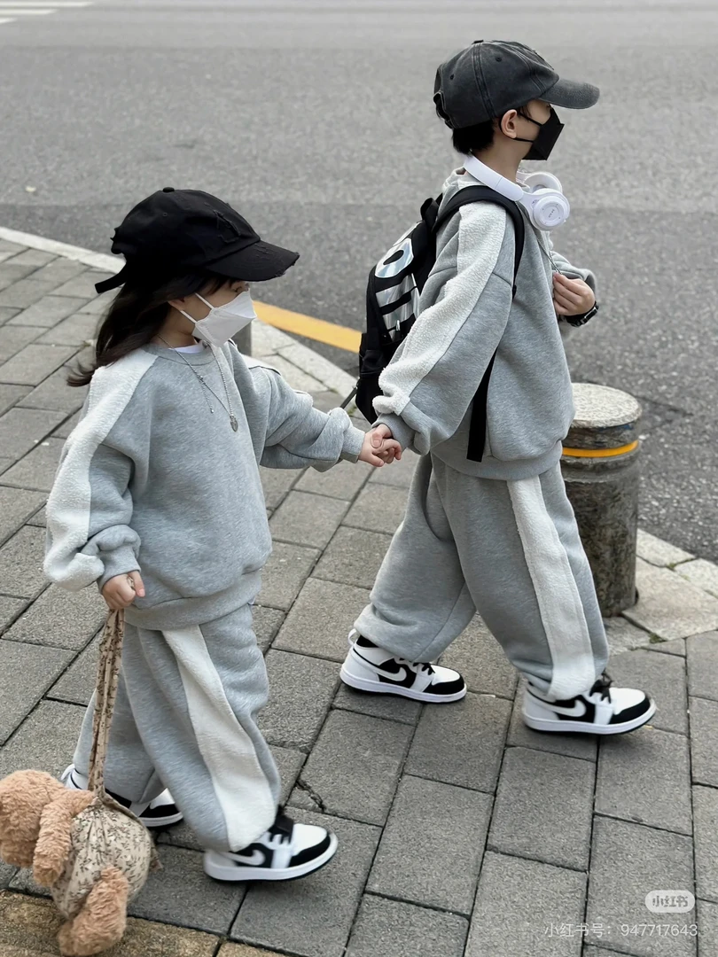 [小月牙]童装断码清仓备注编码链接（抢拍不发货）