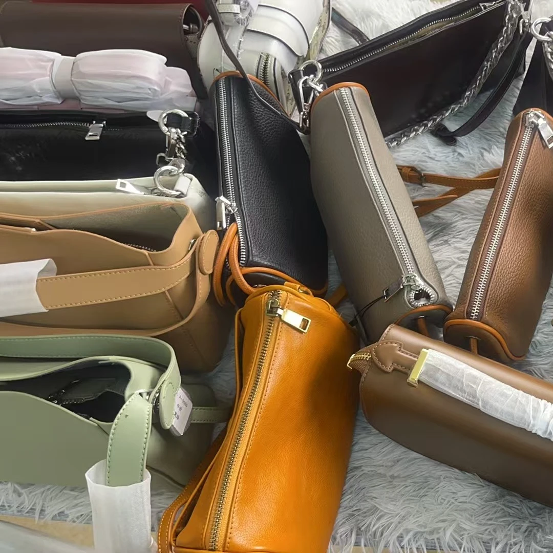 喵哥潮流女包挂包宝妈包包