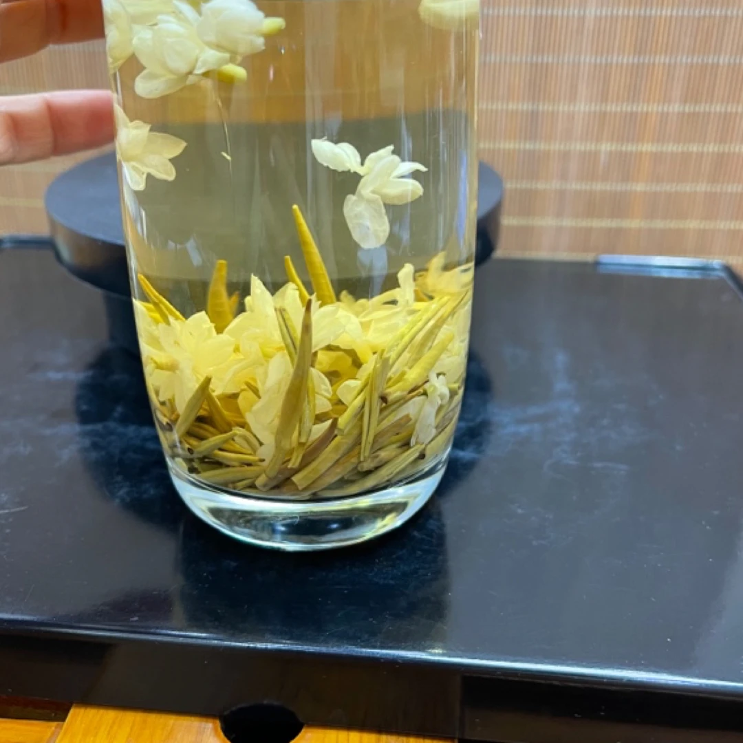 茉莉针王【2-8-8】花香味持久