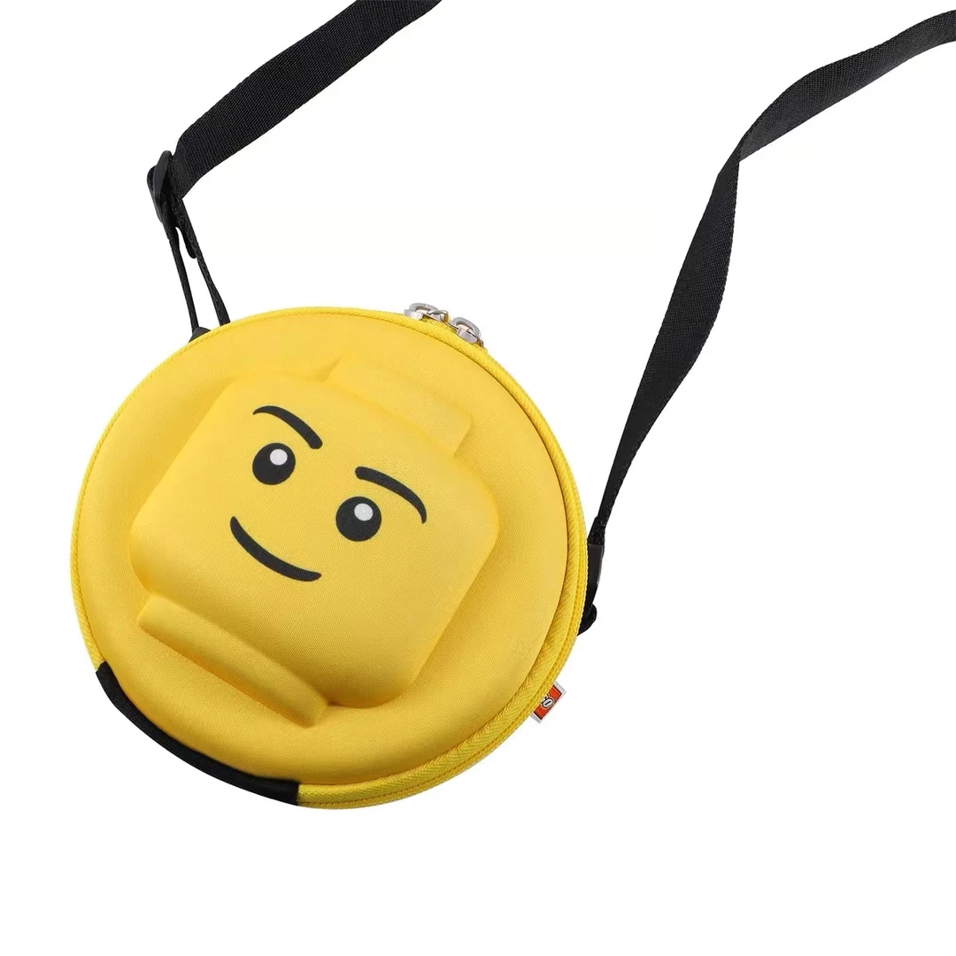 乐高20187-1918人仔包