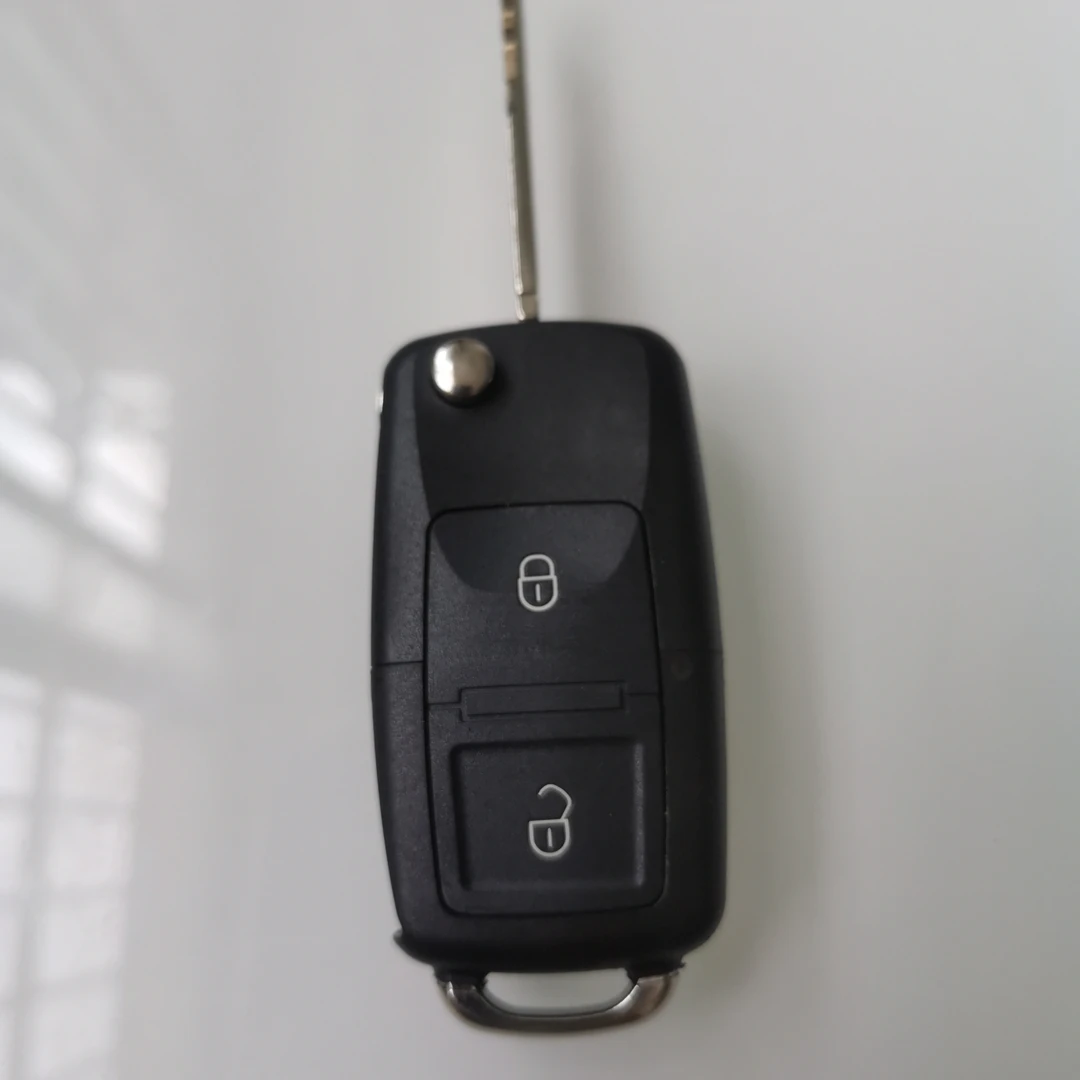 典存配货车重汽遥控钥匙悍将轻卡统帅浩瀚豪曼遥控折叠遥控钥匙