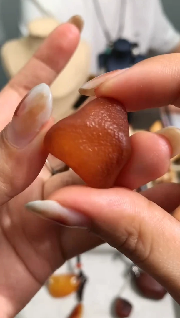 【闪购商品】蜜蜡裸石未镶嵌似玉