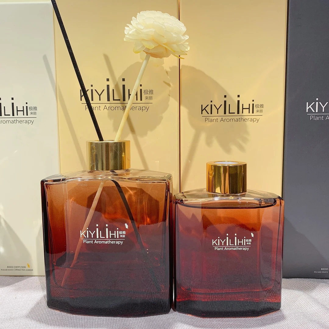 极雅来丽高端香薰栀子花车厘子极雅5度持久淡香店铺室内办公适用