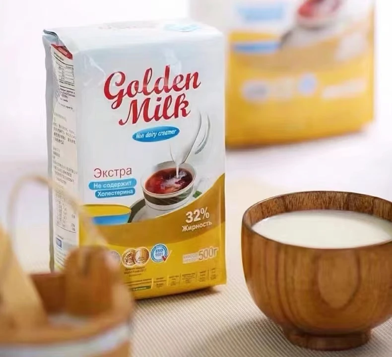 高登奶香牌奶茶伴侣1000克1袋装