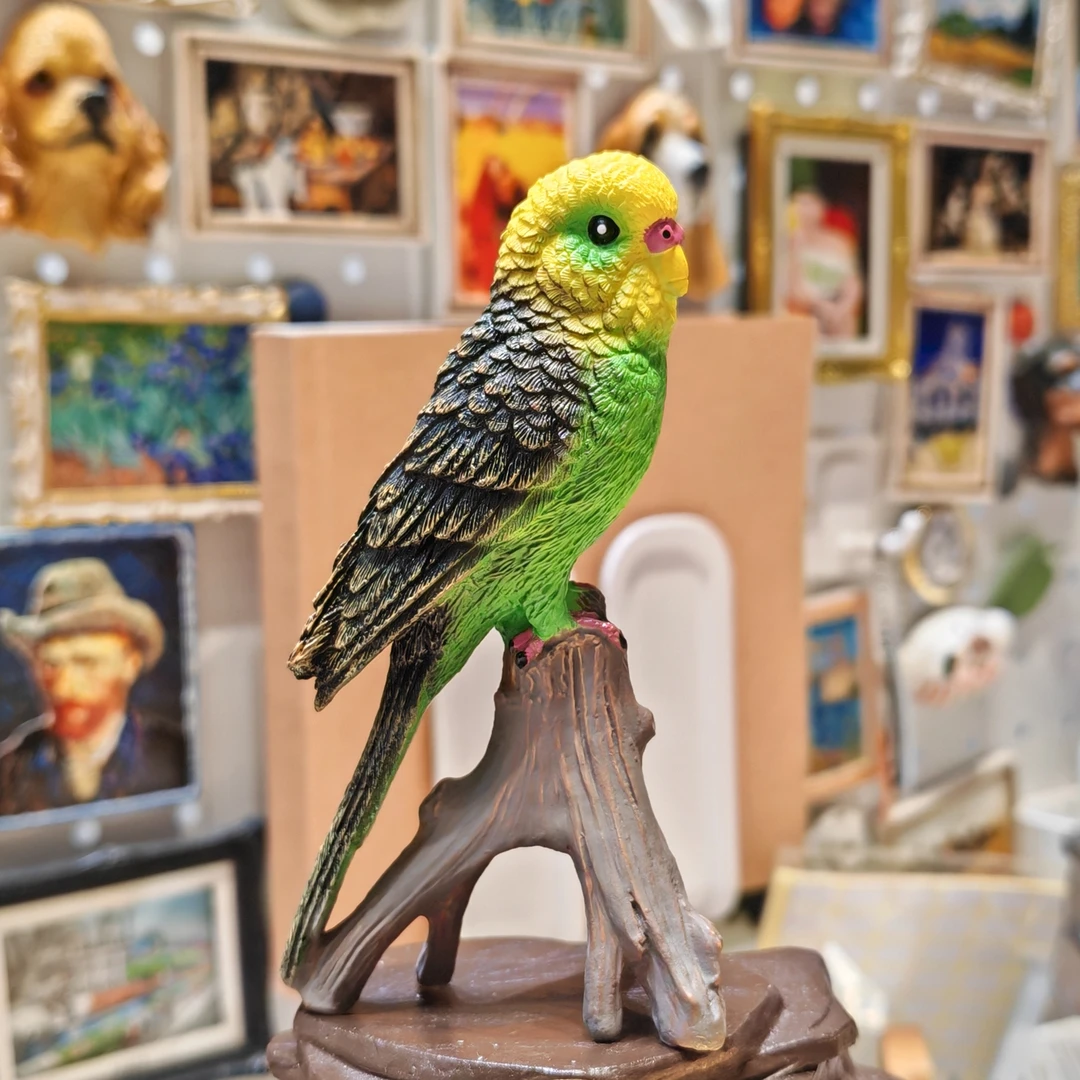 【A01-A100】满15包邮！动物模型默认微瑕！建议勿拍！不满看详情页